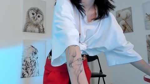 Your sweet girl online show from 02/08/25, 01:54