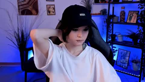 Your sweet girl online show from 03/06/25, 07:32