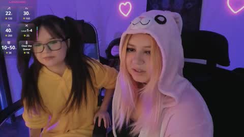 Your sweet girl online show from 02/25/26, 08:51