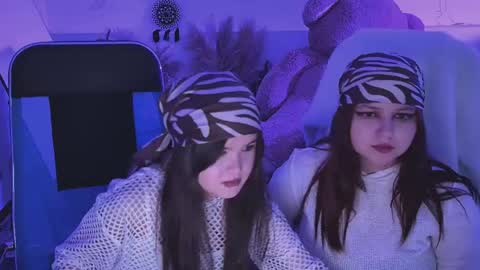 Your sweet girl online show from 04/17/26, 07:50