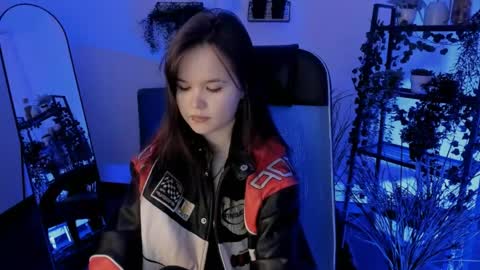 Your sweet girl online show from 04/18/26, 10:43