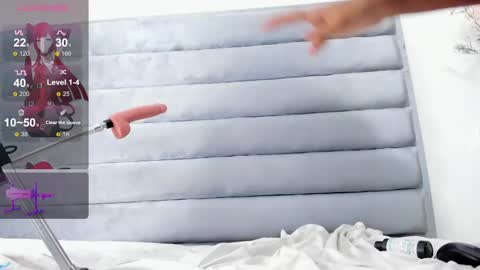 elaisaprincess online show from 03/04/25, 11:11