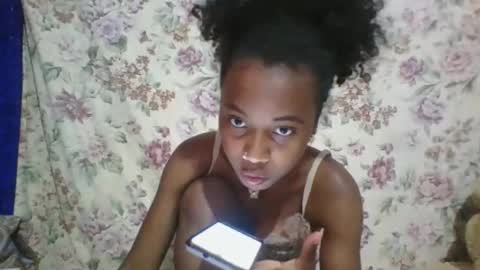 elalia1234 online show from 11/27/25, 10:39