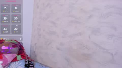 Snapshot of elalove_ chatting on 09/20/25, 09:16 Ela  online show from 09/20/25, 09:16
