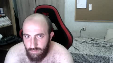 elamordeyuli online show from 08/01/26, 08:41