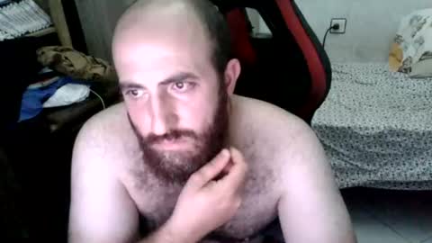 elamordeyuli online show from 08/08/26, 12:35