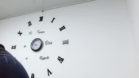 elammurray online show from 02/02/26, 11:53