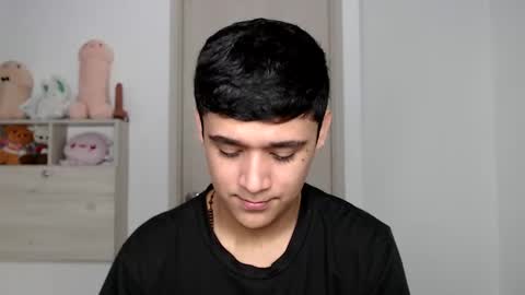 elandor online show from 12/13/25, 08:36