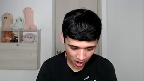 elandor online show from 12/19/25, 06:53