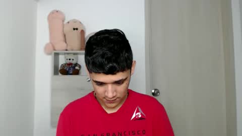 elandor online show from 01/14/26, 07:03