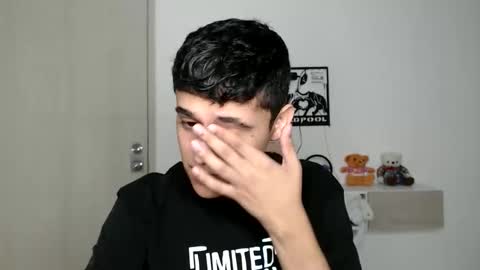 elandor online show from 01/18/26, 05:11