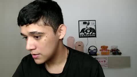 elandor online show from 01/19/26, 12:53