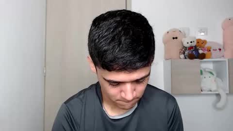 elandor online show from 02/05/26, 06:40