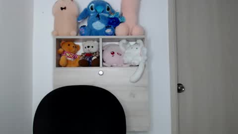 elandor online show from 02/14/26, 08:22