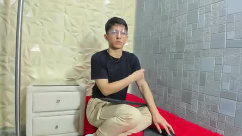 Elan Giralon online show from 02/04/26, 12:27