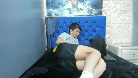 Elan Giralon online show from 03/18/26, 12:36