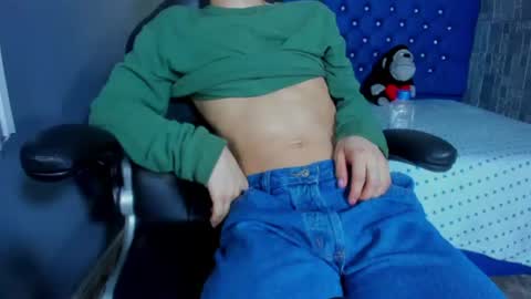 Elan Giralon online show from 07/09/26, 11:20