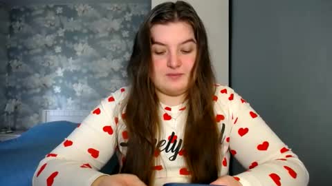 Elanis online show from 01/26/25, 10:55