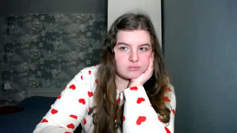 Elanis online show from 01/30/25, 02:15