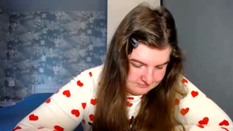 Elanis online show from 02/20/25, 01:30