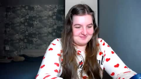 Elanis online show from 03/11/25, 04:51