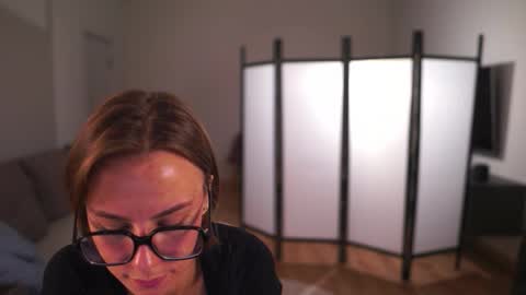 ELA 3 online show from 11/28/25, 06:16