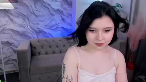 Elly online show from 07/20/26, 02:59