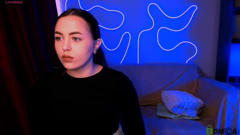 Snapshot of elara_night1 chatting on 03/22/26, 11:13 Elara online show from 03/22/26, 11:13