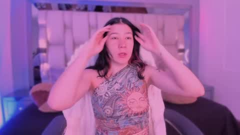 Snapshot of elarabbit chatting on 04/03/26, 12:03 Ela online show from 04/03/26, 12:03