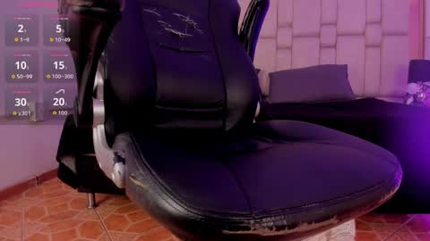 Snapshot of elarabbit chatting on 04/10/26, 02:44 Ela online show from 04/10/26, 02:44