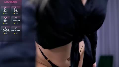 elarashine online show from 11/27/25, 07:38