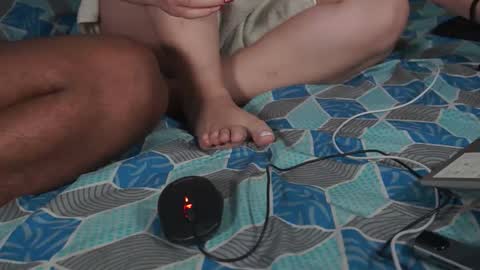 elasallylove online show from 01/10/26, 04:58