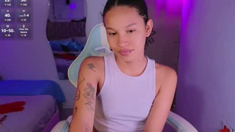 Snapshot of elaseles23 chatting on 11/30/25, 02:59 elaseles23 online show from 11/30/25, 02:59