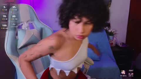 Snapshot of elaseles23 chatting on 12/03/25, 01:35 elaseles23 online show from 12/03/25, 01:35