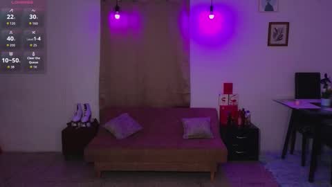 elaseles23 online show from 03/02/26, 05:08