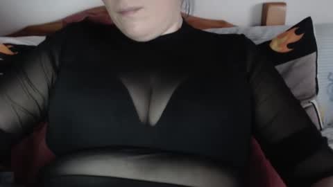 elasticgirl666 online show from 10/20/25, 05:02