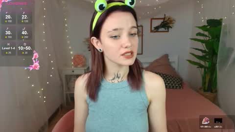 elastikiss online show from 09/12/25, 02:33