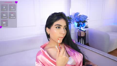 Elasummeer online show from 01/17/25, 06:33