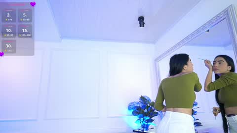 Elasummeer online show from 01/21/25, 11:35