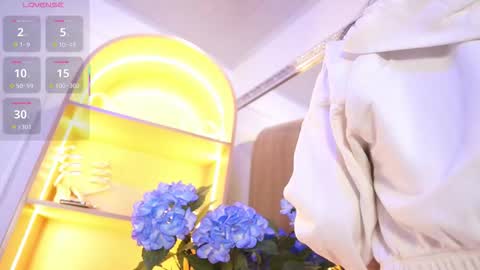 Elasummeer online show from 11/14/25, 11:42