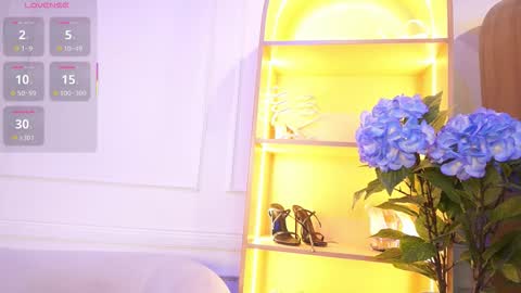 Elasummeer online show from 11/15/25, 12:56