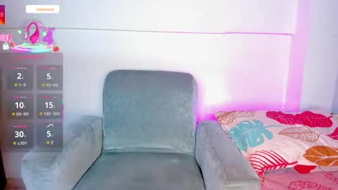 Snapshot of elawalker1 chatting on 11/20/25, 11:37 Ela online show from 11/20/25, 11:37