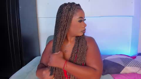 Ela online show from 03/21/26, 03:22