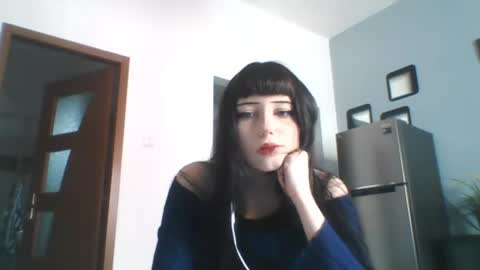 Lia online show from 07/03/26, 07:04