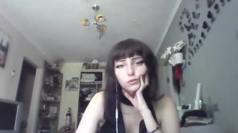Lia online show from 07/19/26, 08:07