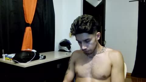 elbebecito7 online show from 07/03/26, 05:14
