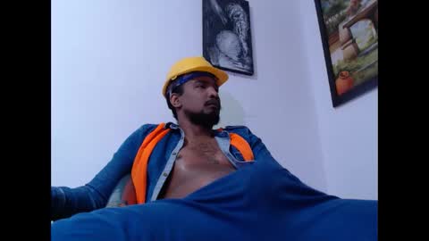 Snapshot of elcaballeroblack chatting on 09/27/25, 03:22 elcaballeroblack online show from 09/27/25, 03:22