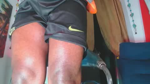 elcaballeroblack online show from 01/14/26, 06:13