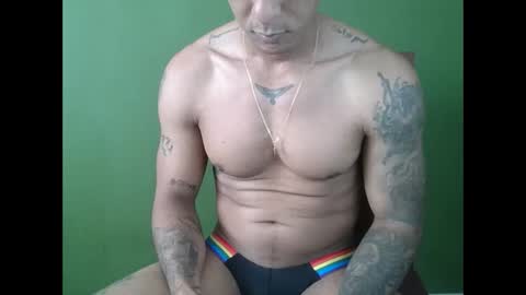 elcamaleon33 online show from 05/29/26, 02:26