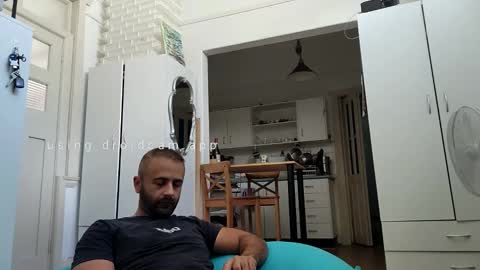 daniel18cmx online show from 10/13/25, 03:06